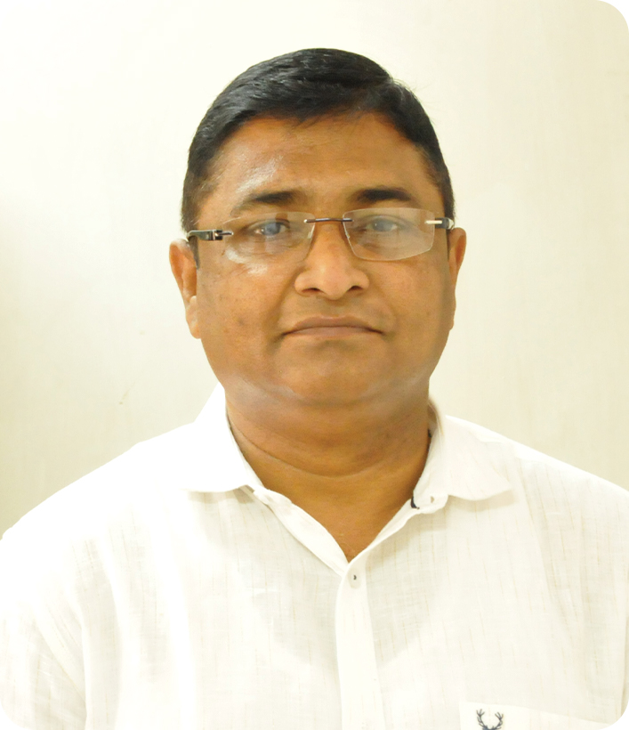 DR. HIMANTA BISWA SARMA